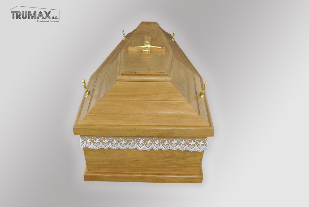 французская гробница-саркофаг