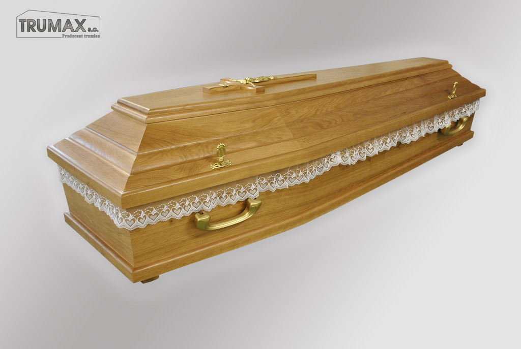 французская гробница-саркофаг