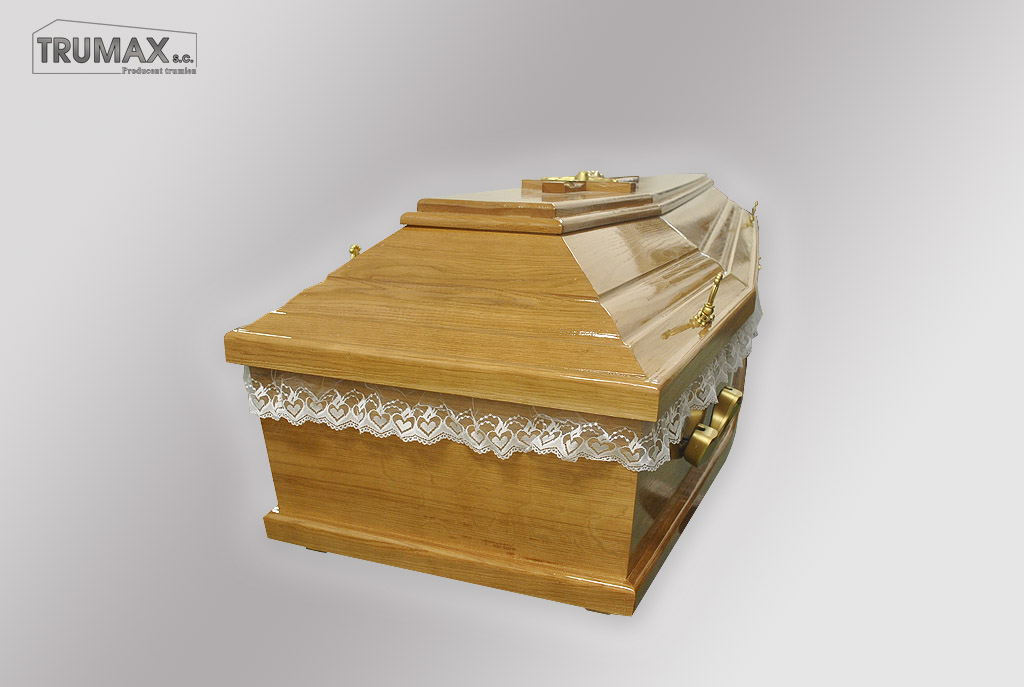 hurtownia trumien sarkofag francuski 1 